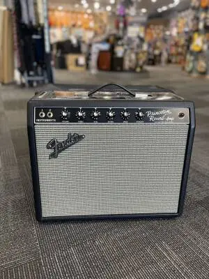 Fender - 818-1000-000