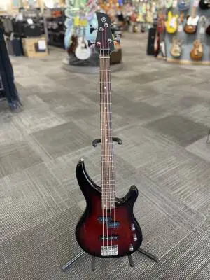 Yamaha - TRBX174 OVS
