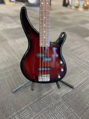 Yamaha - TRBX174 OVS 2