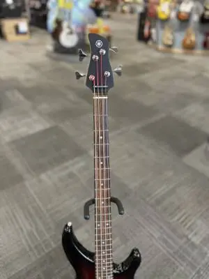 Yamaha - TRBX174 OVS 2