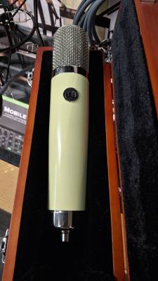 Store Special Product - Warm Audio - WA251