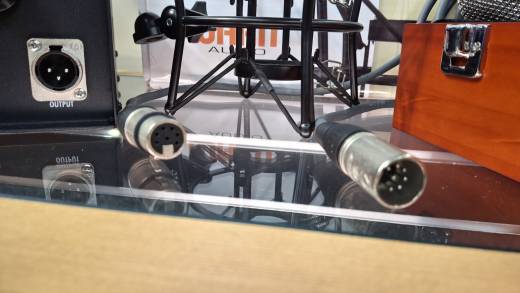 Store Special Product - Warm Audio - WA251