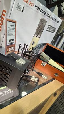 Store Special Product - Warm Audio - WA251