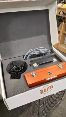 Warm Audio - WA251 2