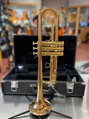 Professional Trumpet 2