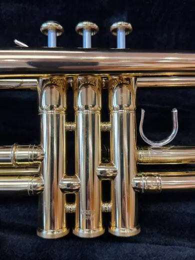 Professional Trumpet 2