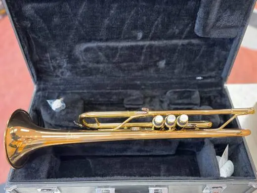 Professional Trumpet 2