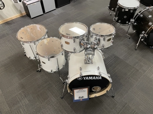 Yamaha - Stage Custom 20,10,12,14,16 - No Snare 2