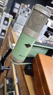 Universal Audio - MIC-UA187 2