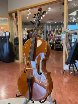 Cello 2