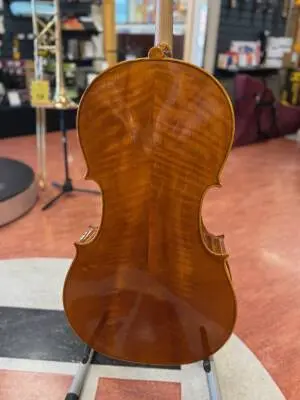 Cello 2
