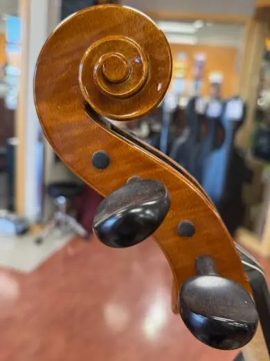 Cello 2