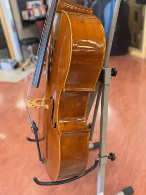 Cello 2