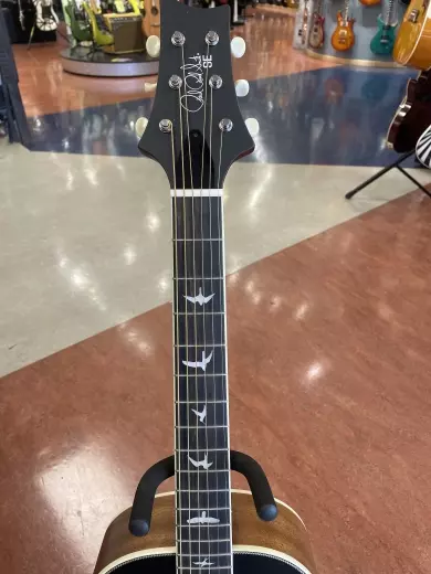 PRS Guitars - 109638::BV: 3