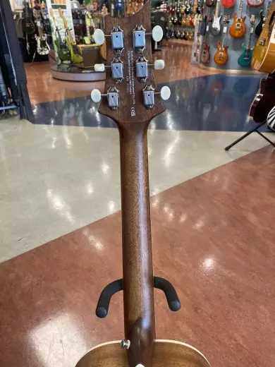 PRS Guitars - 109638::BV: 5
