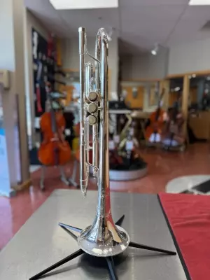 Eastman Winds - ETR520S 2