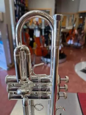 Eastman Winds - ETR520S 5