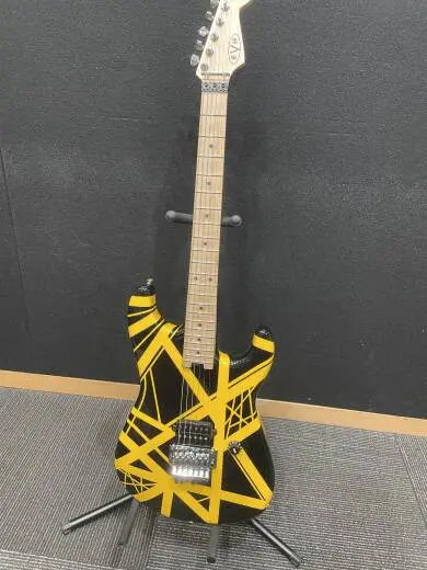 EVH - 510-7902-528