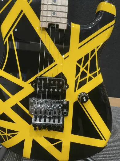 EVH - 510-7902-528 2