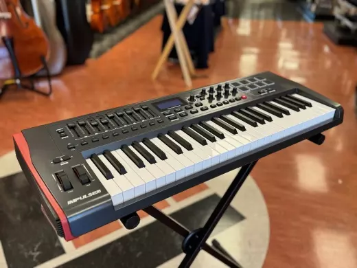 Novation - IMPULSE49 2
