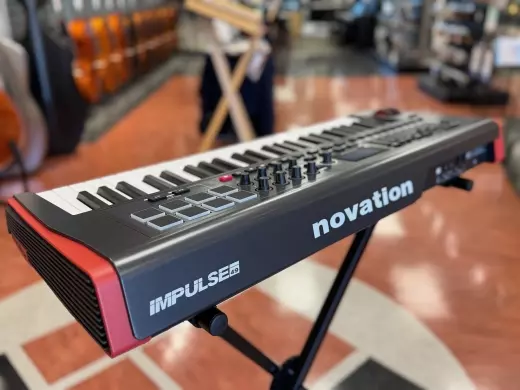 Novation - IMPULSE49 2