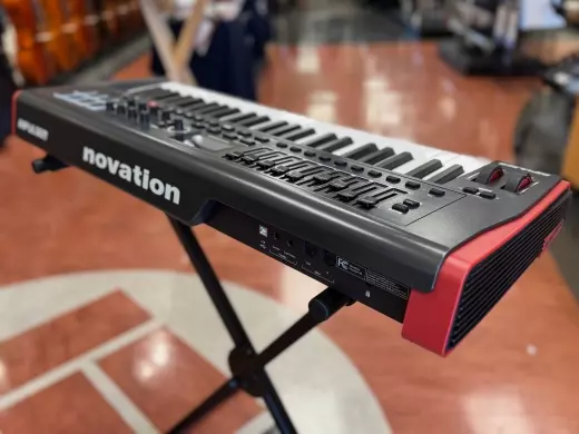Novation - IMPULSE49 2