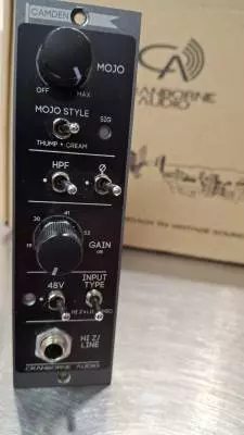 Cranborne Audio - CAMDEN500