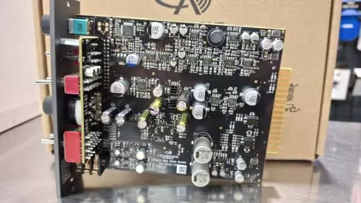 Cranborne Audio - CAMDEN500 2