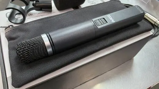 AKG - C1000S 2
