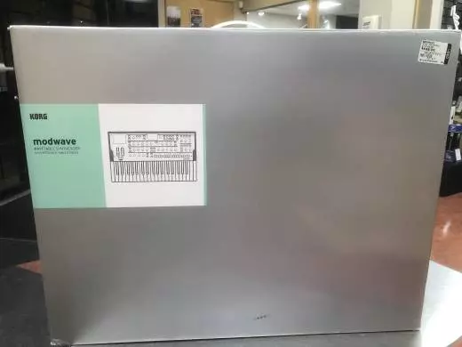 Korg - MODWAVE 2