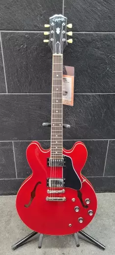 Store Special Product - Epiphone - ES-335 Cherry