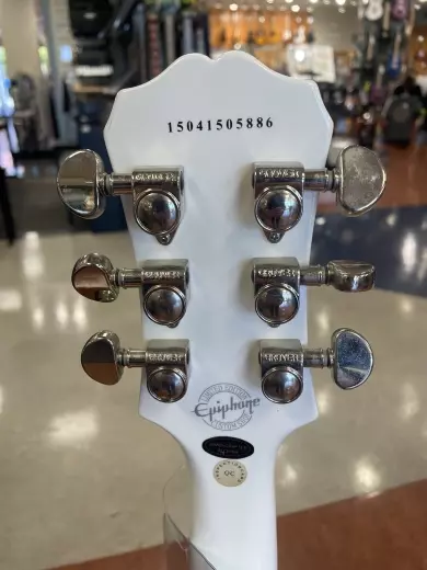 Epiphone - ELPSAWCH 4