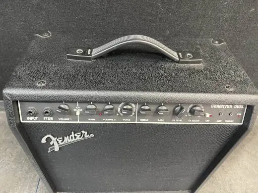 Fender - 233-0500-000 2