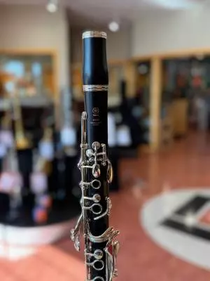 Yamaha Band - YCL450N 2