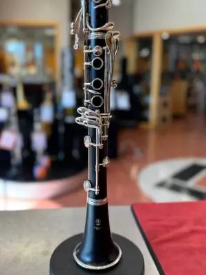 Yamaha Band - YCL450N 2