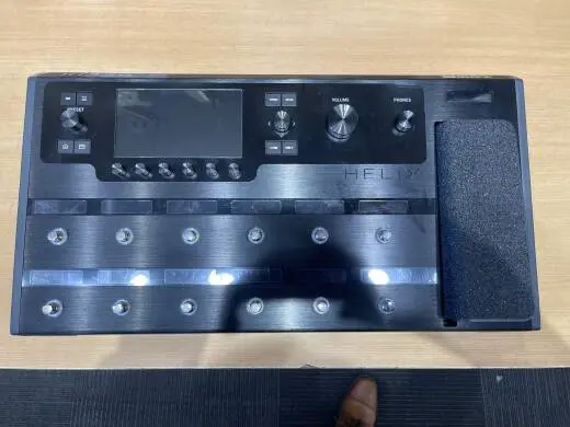 Line 6 - HELIX