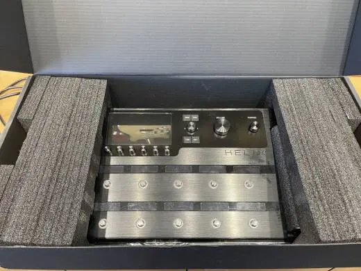 Line 6 - HELIX 2