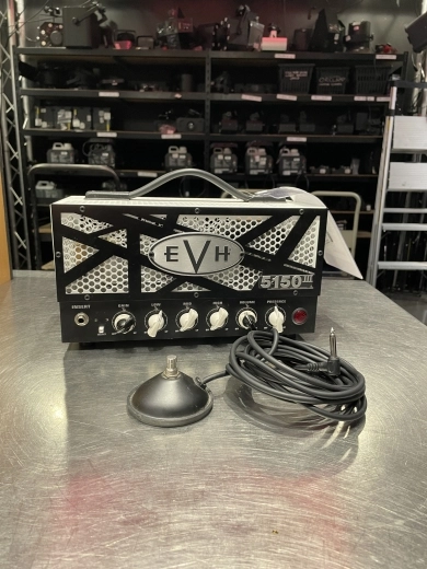 EVH - 5150 III LBXII HEAD