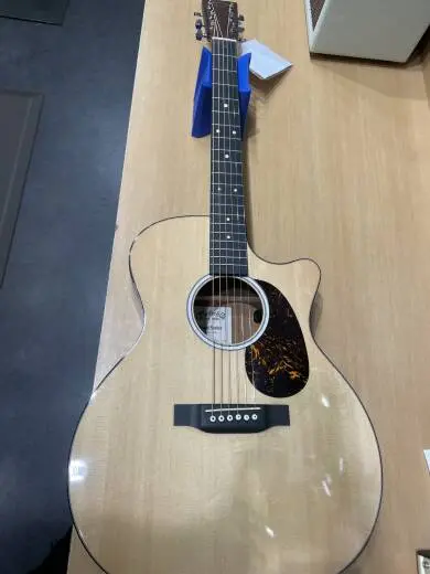 Martin Guitars - GPC-11E
