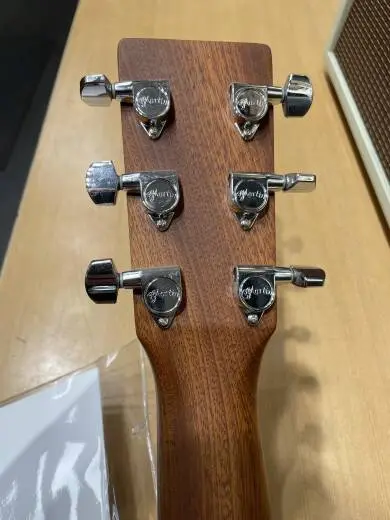 Martin Guitars - GPC-11E 2