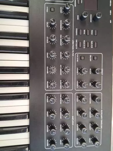 Dave Smith Instruments - PROPHET REV2 8 2