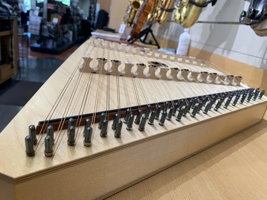 Dusty Strings - OVERTURE NAT OF 3