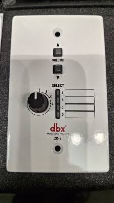dbx - DBXZC8V