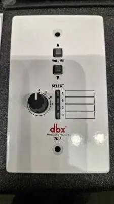 dbx - DBXZC8V