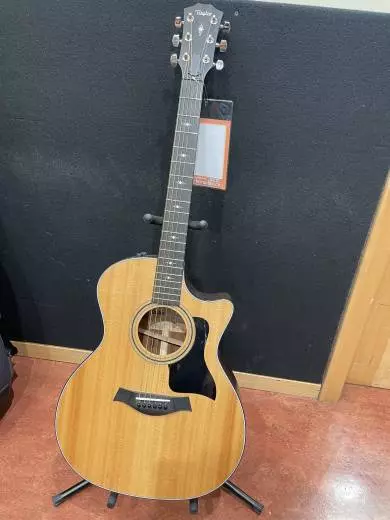 Taylor Guitars - 314CE VCL