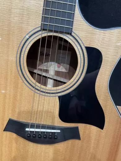 Taylor Guitars - 314CE VCL 2