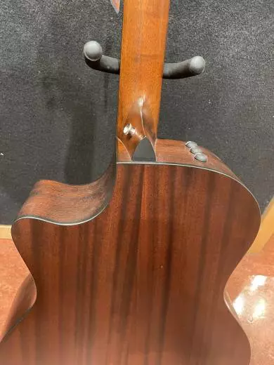 Taylor Guitars - 314CE VCL 2