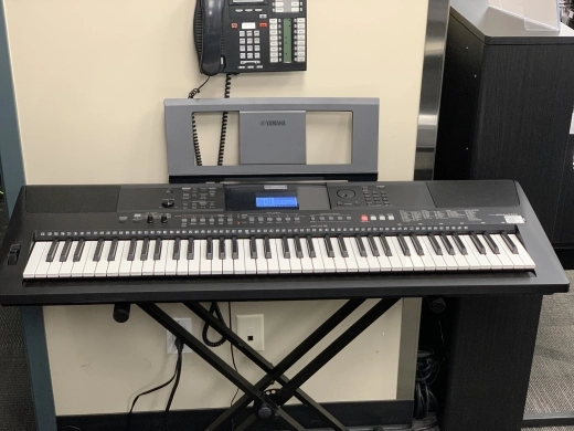 Yamaha - PSREW410