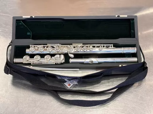 Pearl Flutes - PF-665RBE1RB 2