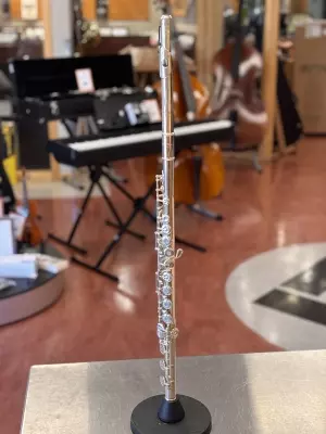 Pearl Flutes - PF-665RBE1RB
